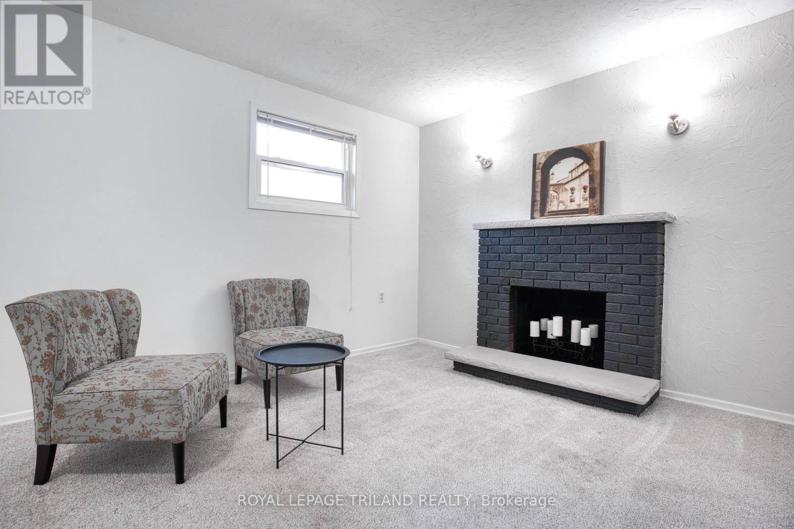 35 Rollscourt Gardens, London North, Ontario  N6G 1L9 - Photo 23 - X12163331
