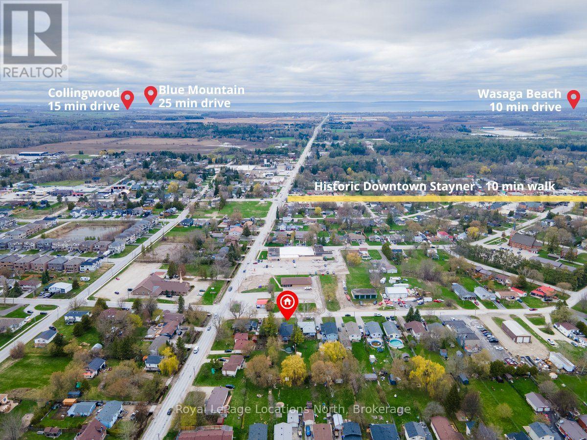 201 Beech Street, Clearview, Ontario L0M 1S0 - Photo 26 - S12175102