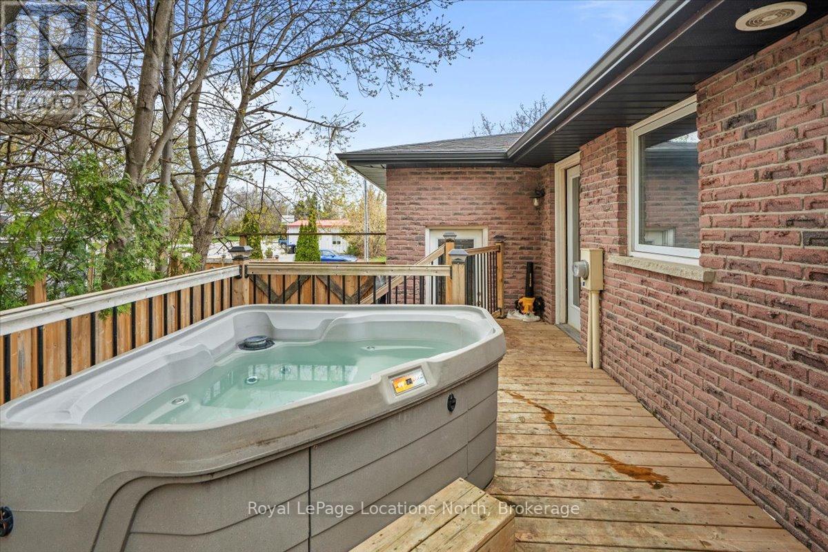 201 Beech Street, Clearview, Ontario L0M 1S0 - Photo 27 - S12175102