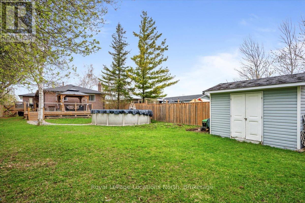 201 Beech Street, Clearview, Ontario L0M 1S0 - Photo 30 - S12175102