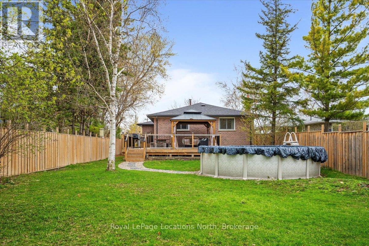 201 Beech Street, Clearview, Ontario L0M 1S0 - Photo 31 - S12175102