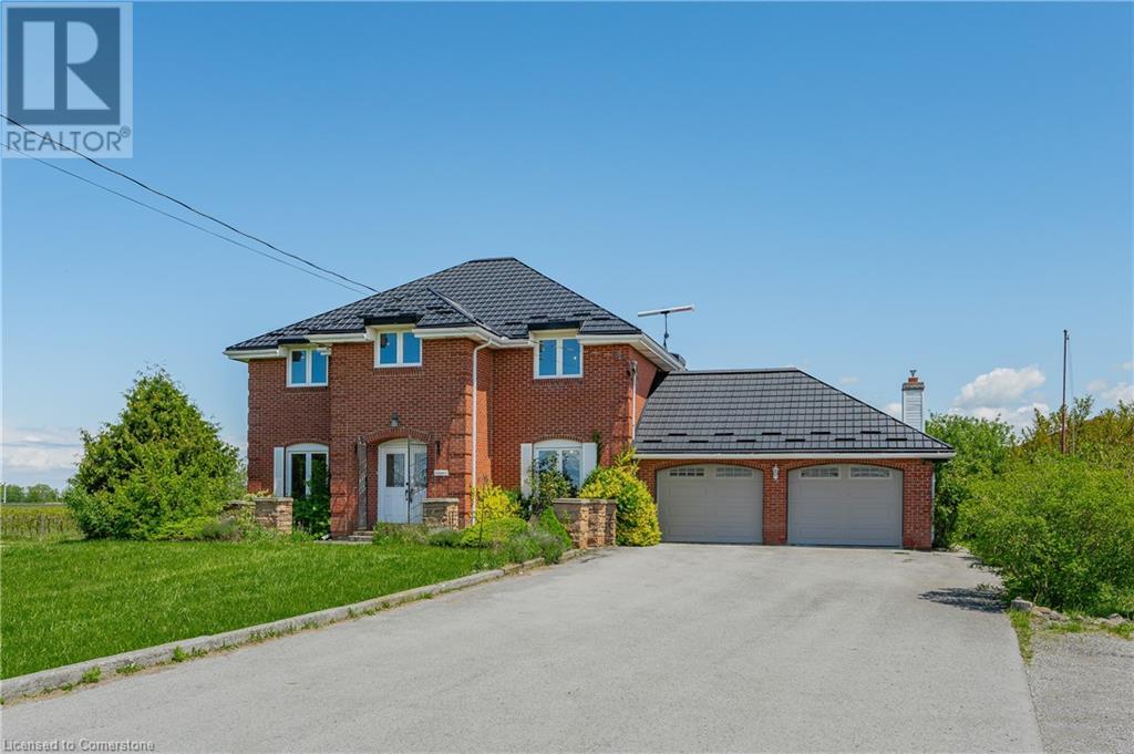 631 FOUR MILE CREEK Road, niagara-on-the-lake, Ontario
