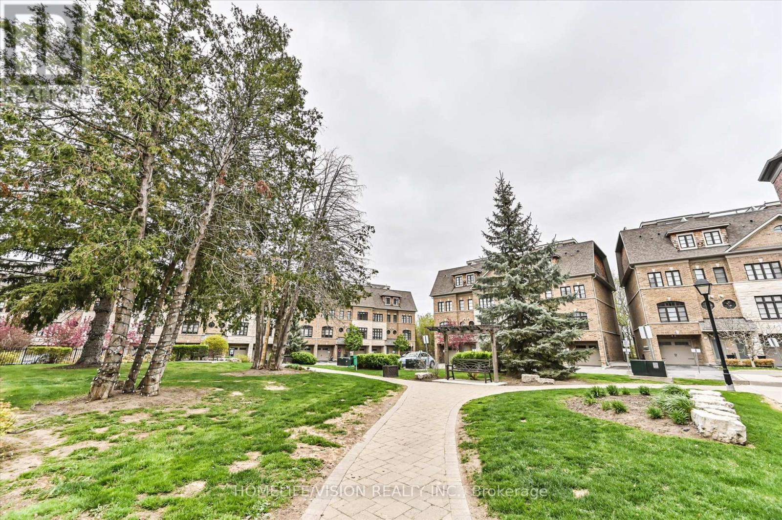 2 Agar Lane, Vaughan, Ontario  L4L 2A7 - Photo 44 - N12140290