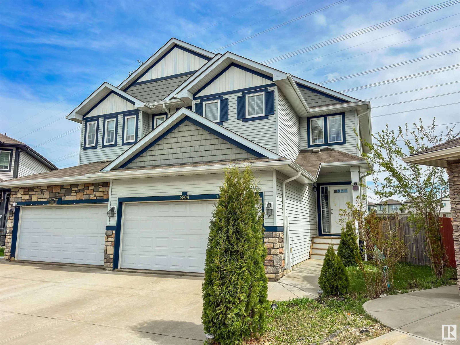 2804 16 AV NW, edmonton, Alberta