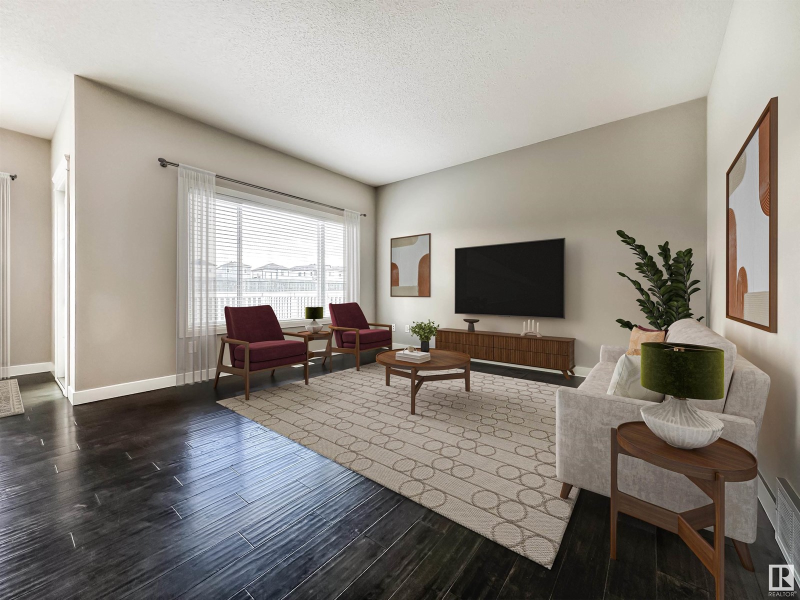 2804 16 Av Nw, Edmonton, Alberta  T6T 0Z6 - Photo 2 - E4435747