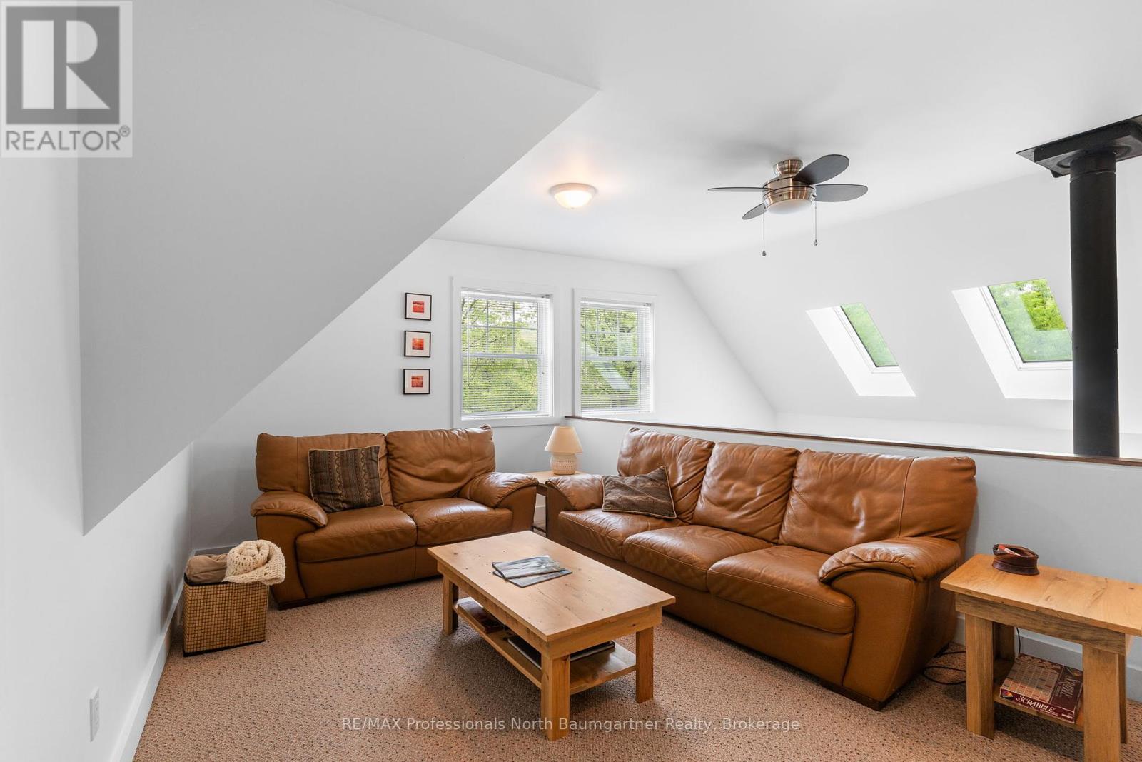 1105 Long Lake Road, Dysart Et Al, Ontario  K0M 1S0 - Photo 18 - X12175116