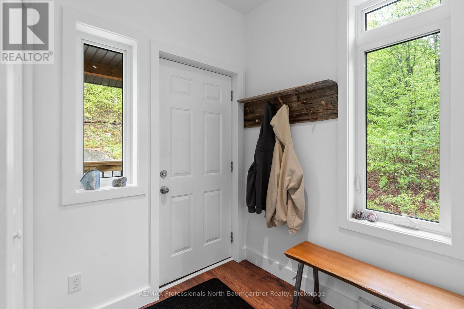 1105 Long Lake Road, Dysart Et Al, Ontario  K0M 1S0 - Photo 4 - X12175116