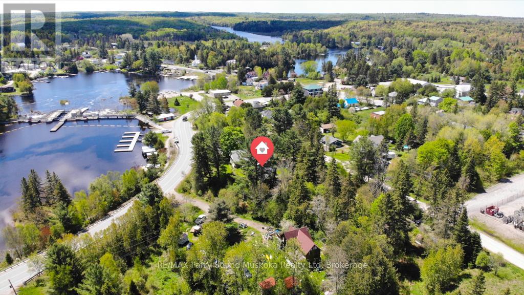 51 BIDDY STREET, magnetawan, Ontario