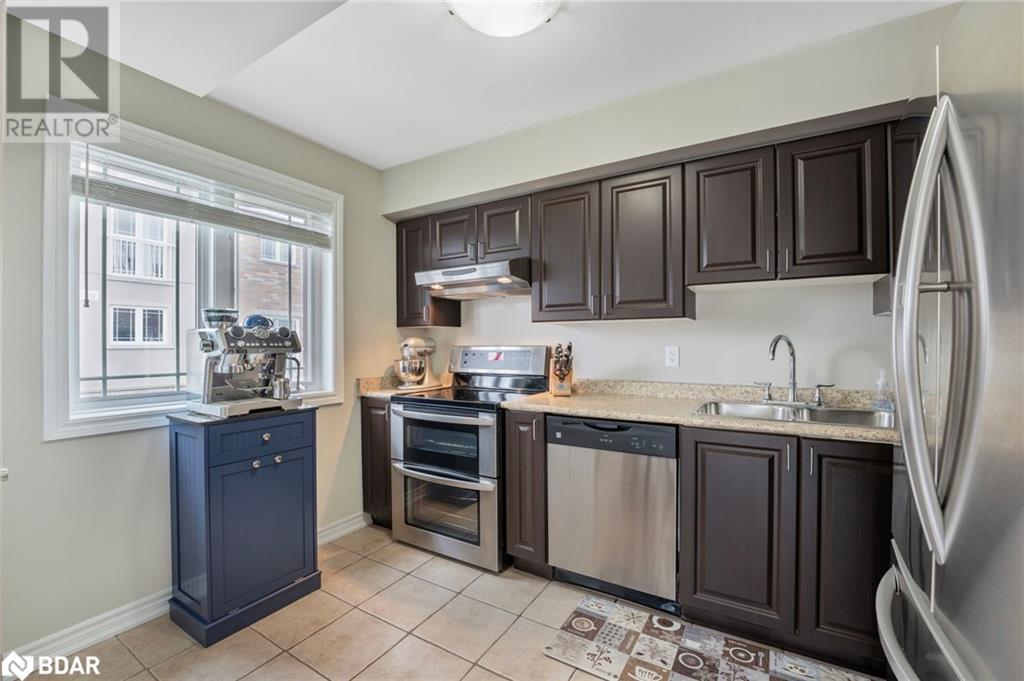 408 Veterans Drive Unit# 7, Barrie, Ontario  L4N 9G9 - Photo 8 - 40724620