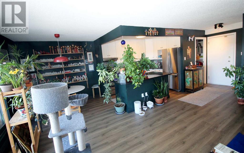 1107, 1330 15 Avenue Sw, Calgary, Alberta  T3C 3N7 - Photo 2 - A2209554