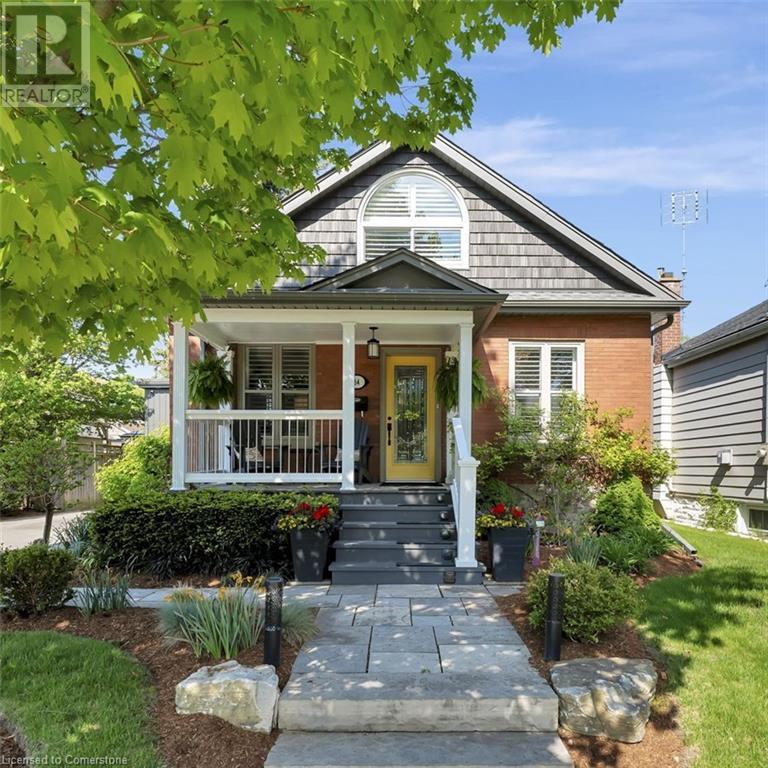 64 ABERDEEN Road S, Cambridge, Ontario