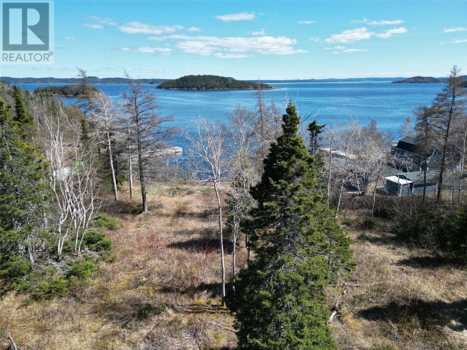1 Beaver Cove Road, Point of Bay, Newfoundland & Labrador
