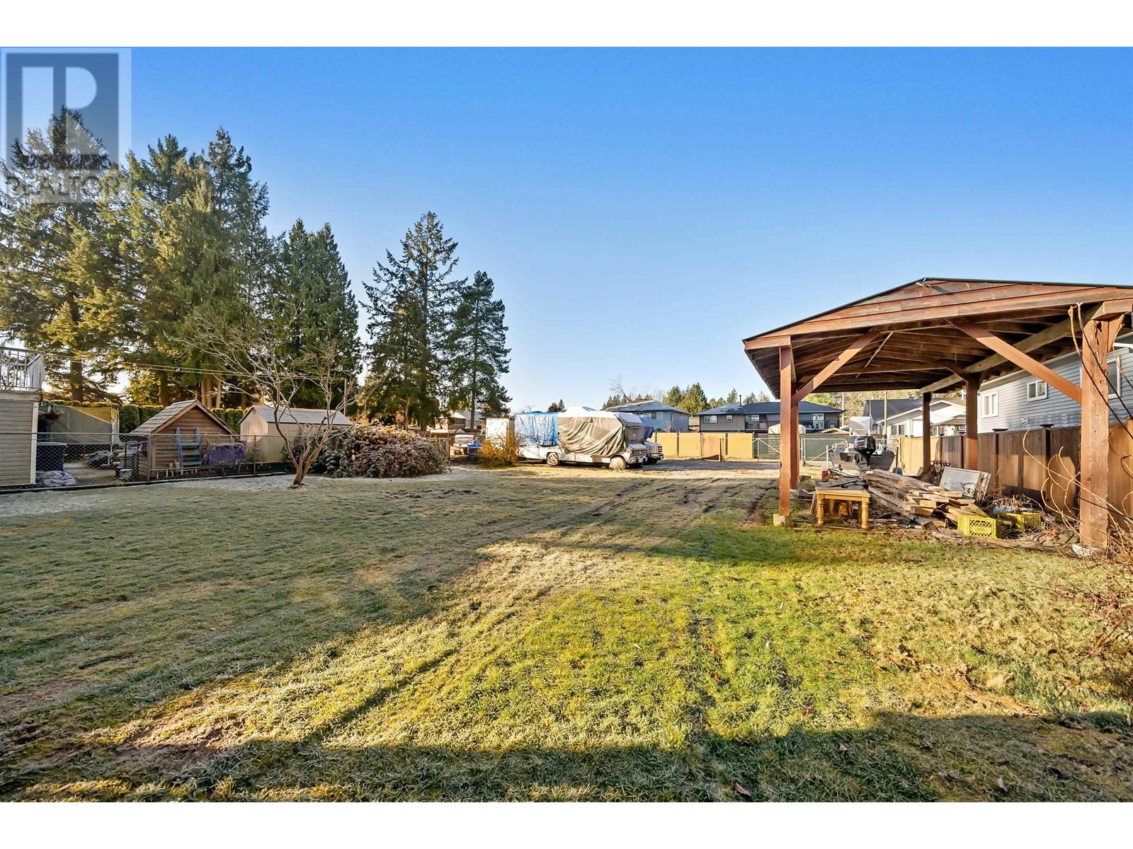 3745 Cedar Drive, Port Coquitlam, British Columbia  V3B 3E1 - Photo 28 - R2991566