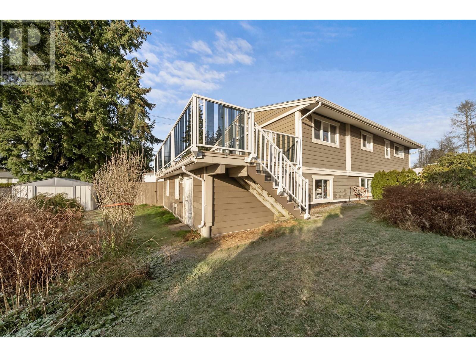 551 Poirier Street, Coquitlam, British Columbia  V3J 6A6 - Photo 28 - R2988328