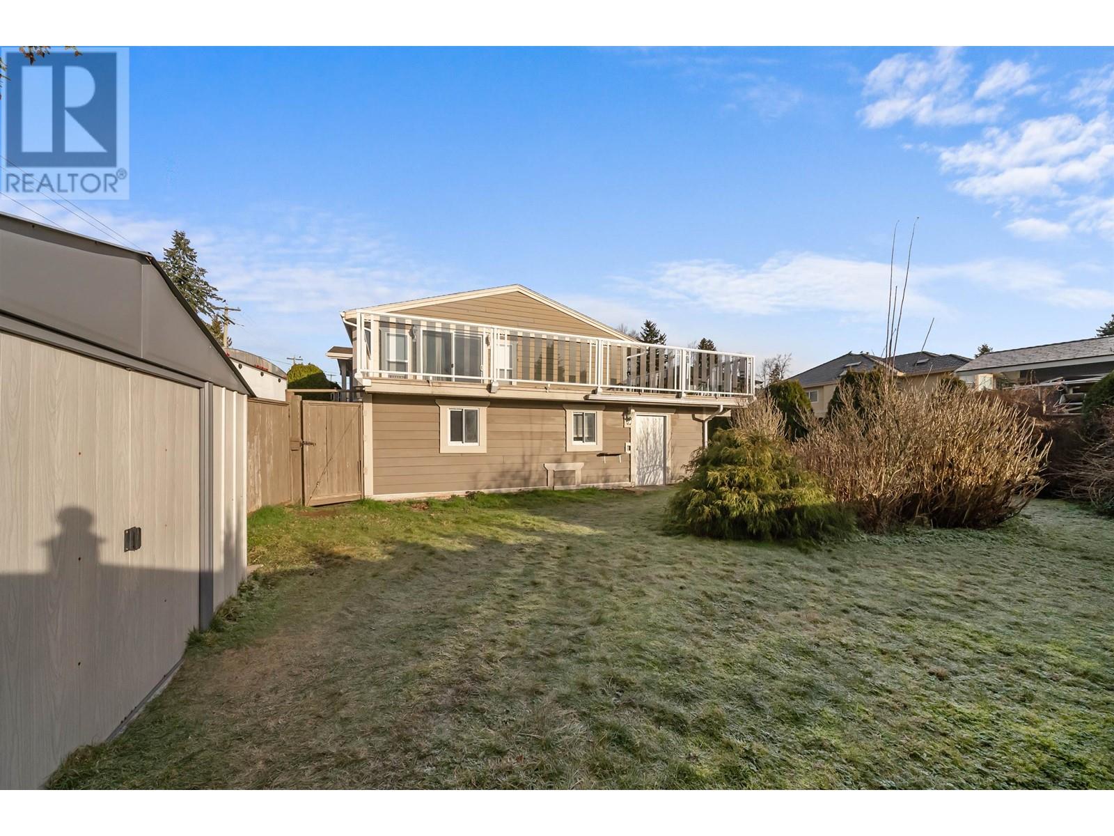 551 Poirier Street, Coquitlam, British Columbia  V3J 6A6 - Photo 26 - R2988328