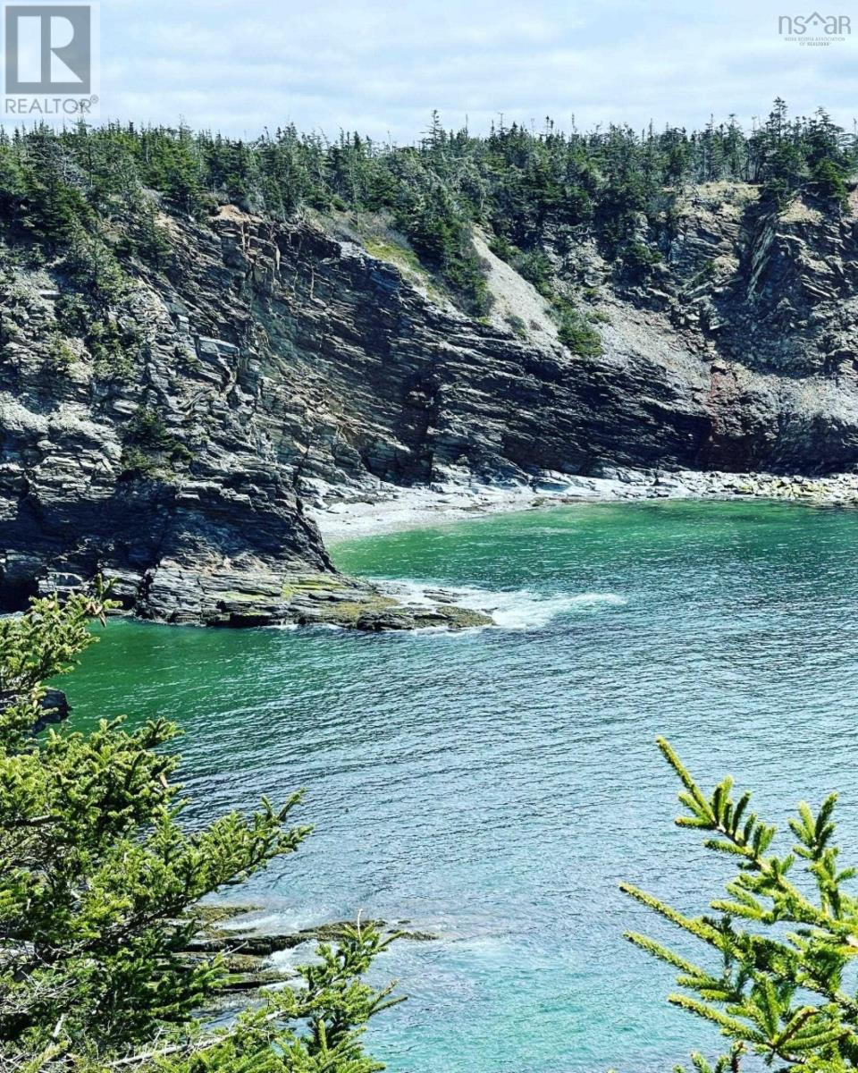 Lot 1b Pepperrell Road, Cape St Marys, Nova Scotia  B5A 5B4 - Photo 9 - 202512396