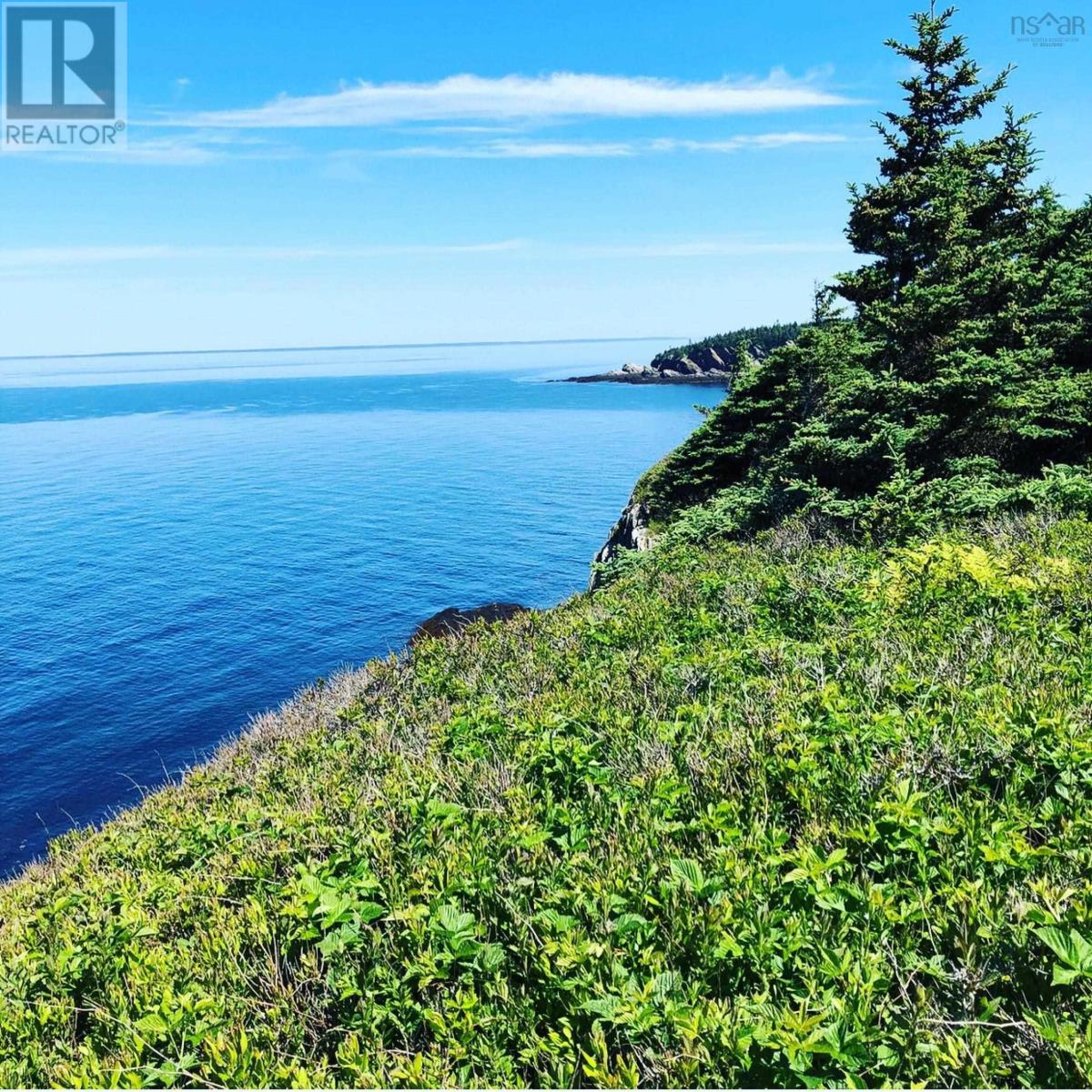 Lot 4a Pepperrell Road, Cape St Marys, Nova Scotia  B5A 5B4 - Photo 8 - 202512395