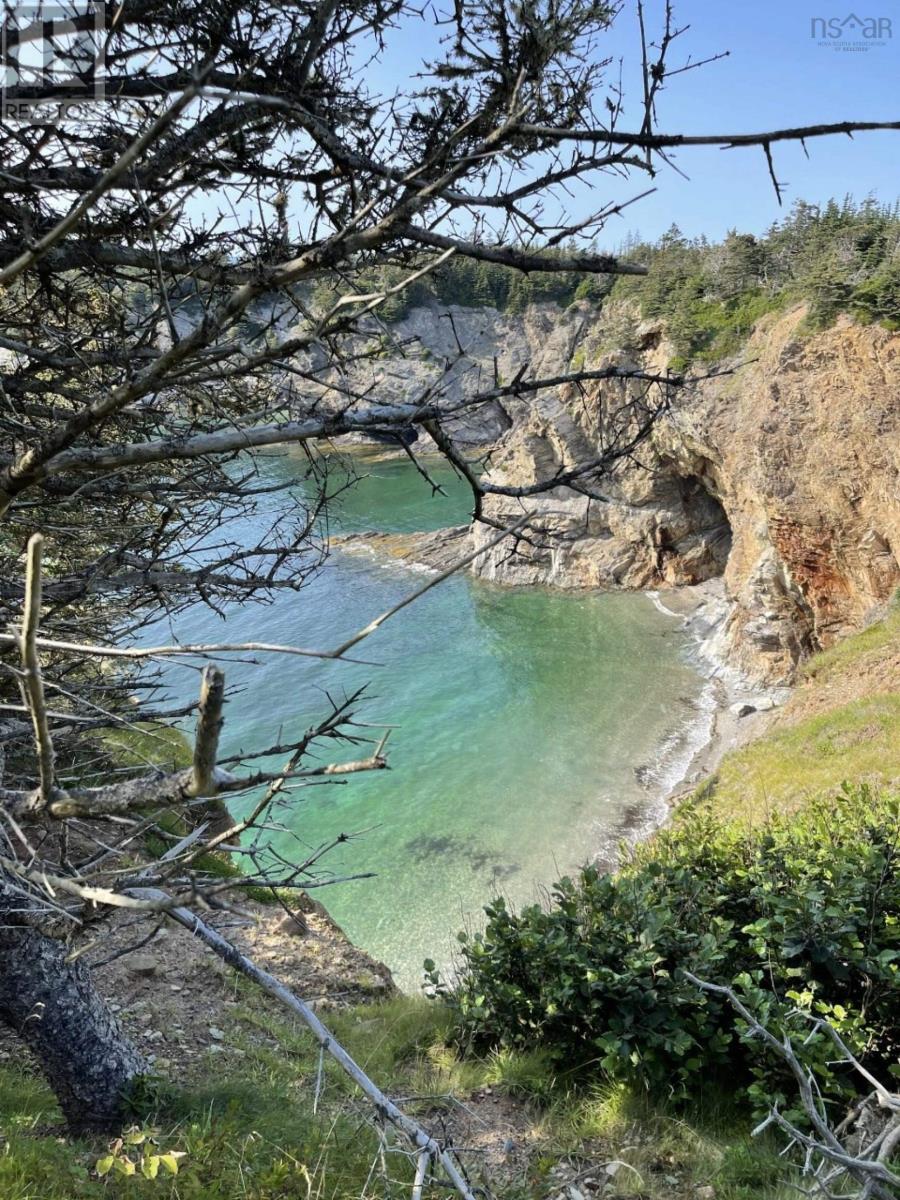 Lot 1a Pepperrell Road, Cape St Marys, Nova Scotia  B5A 5B4 - Photo 39 - 202512397