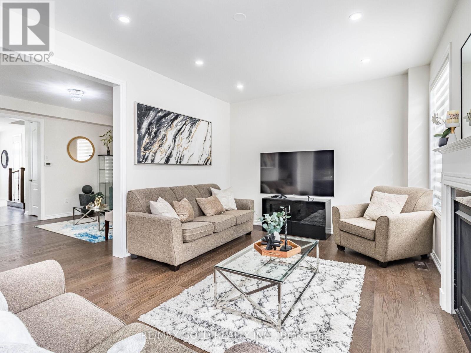 78 Roulette Crescent, Brampton, Ontario  L7A 4R6 - Photo 17 - W12060879