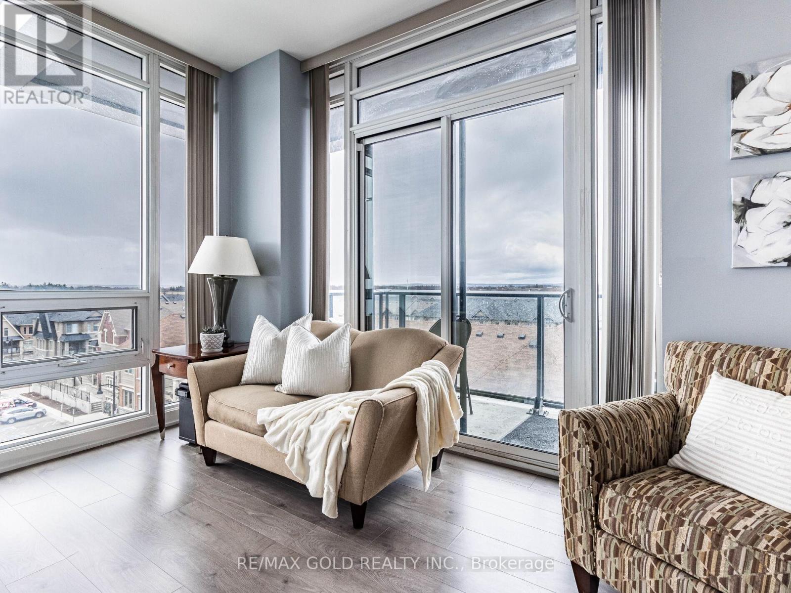 #609 - 180 Veterans Drive, Brampton, Ontario  L7A 5G7 - Photo 10 - W12090976