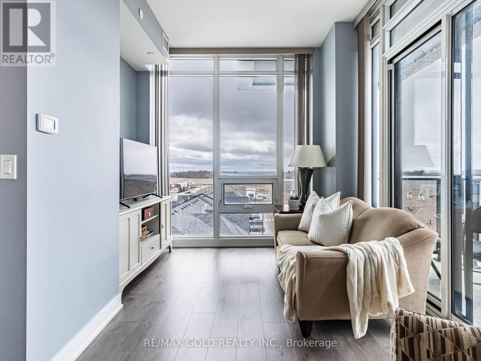 #609 - 180 Veterans Drive, Brampton, Ontario  L7A 5G7 - Photo 6 - W12090976