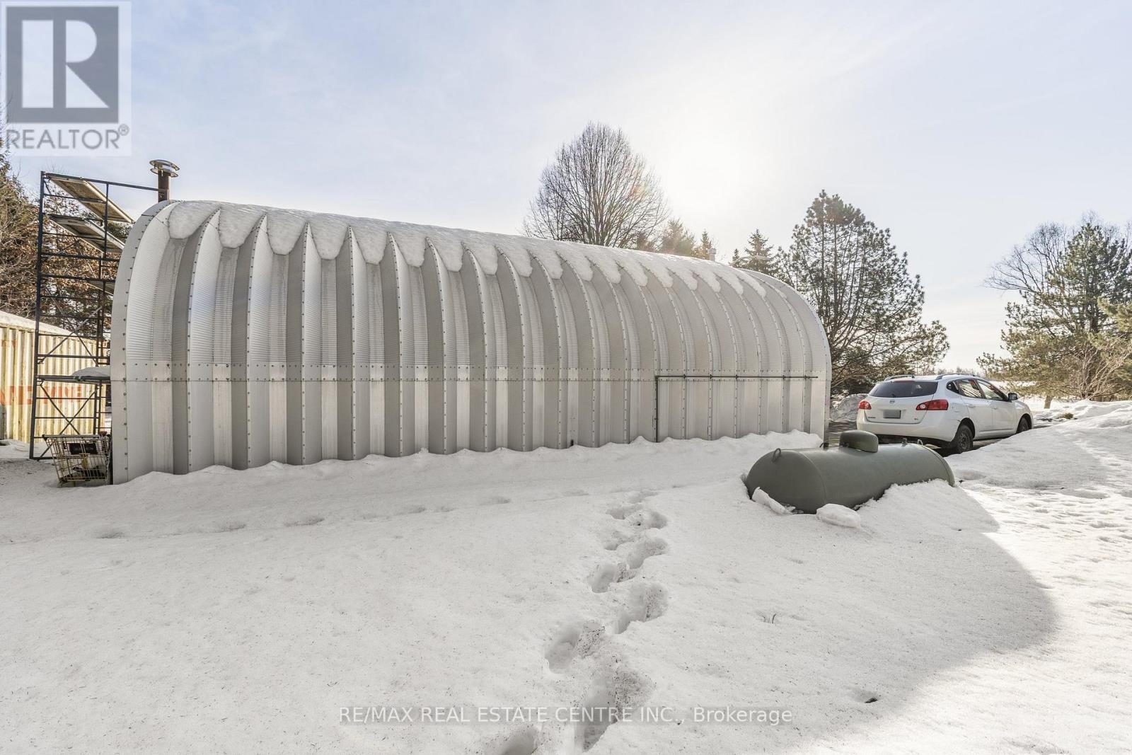 475158 County Road 11, Amaranth, Ontario  L9W 0R6 - Photo 43 - X12165500