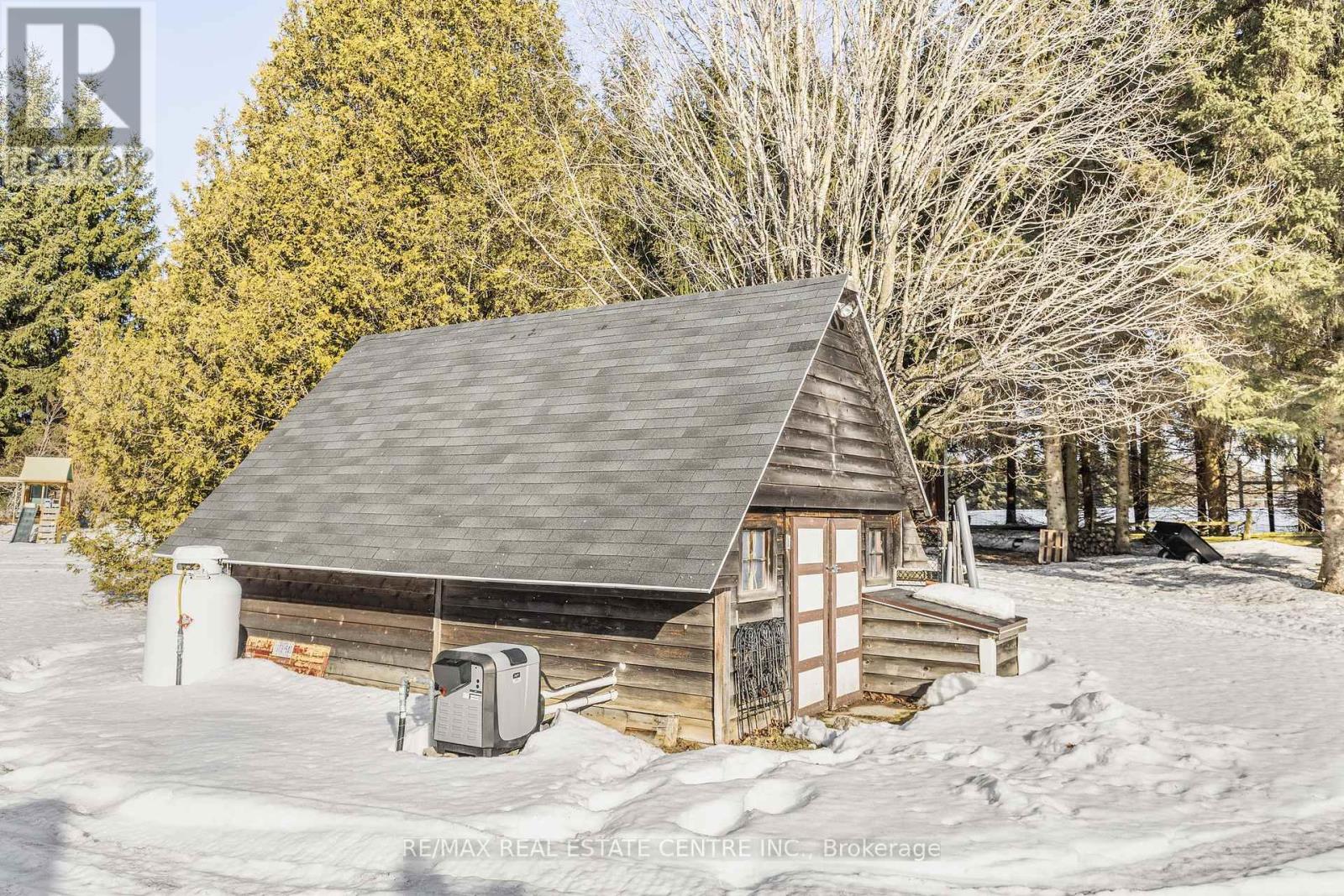 475158 County Road 11, Amaranth, Ontario  L9W 0R6 - Photo 40 - X12165500