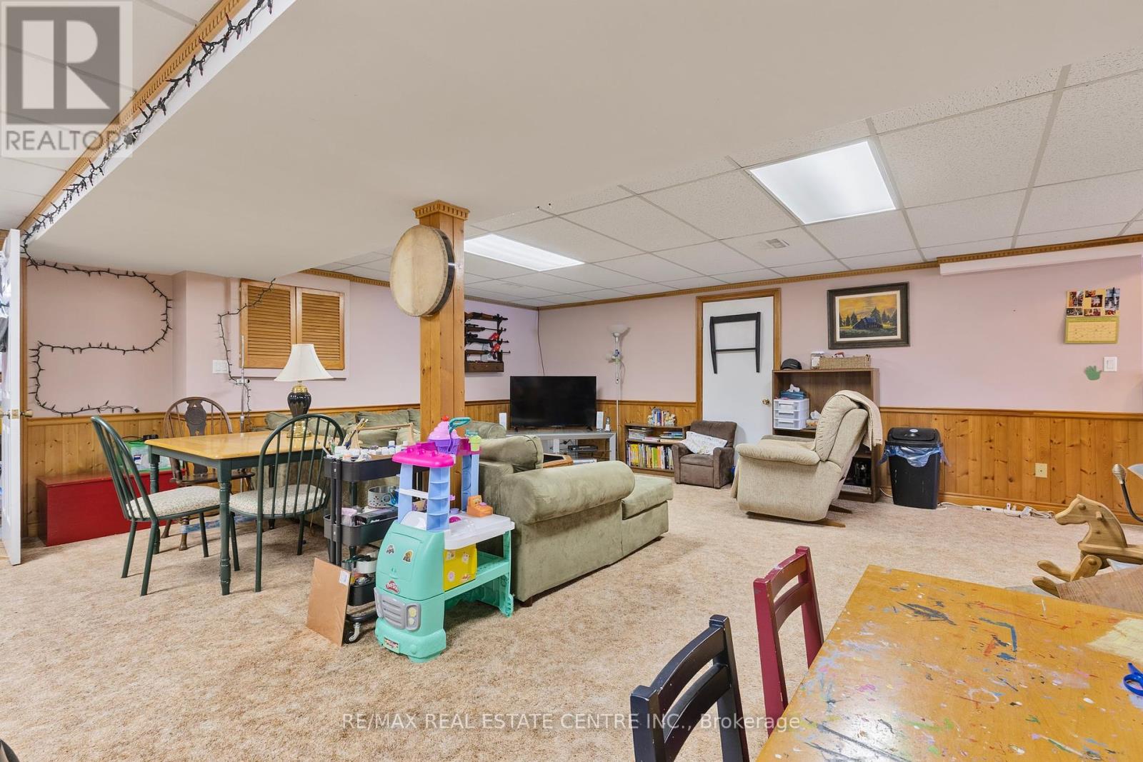 475158 County Road 11, Amaranth, Ontario  L9W 0R6 - Photo 24 - X12165500