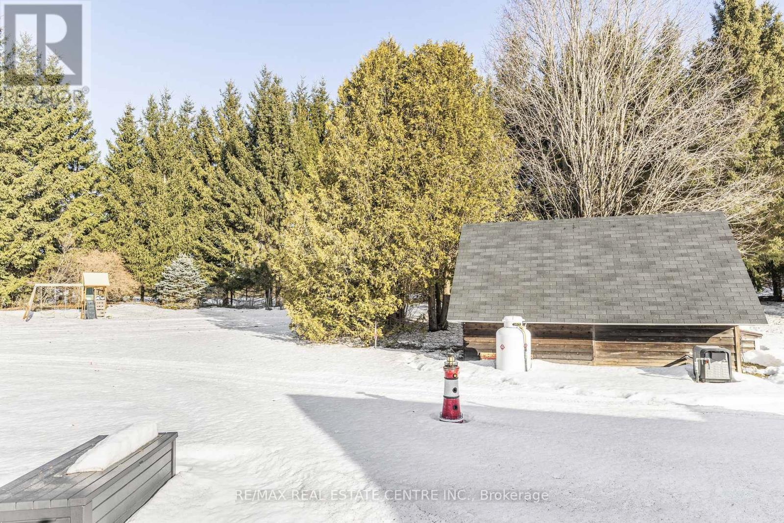 475158 County Road 11, Amaranth, Ontario  L9W 0R6 - Photo 37 - X12165500