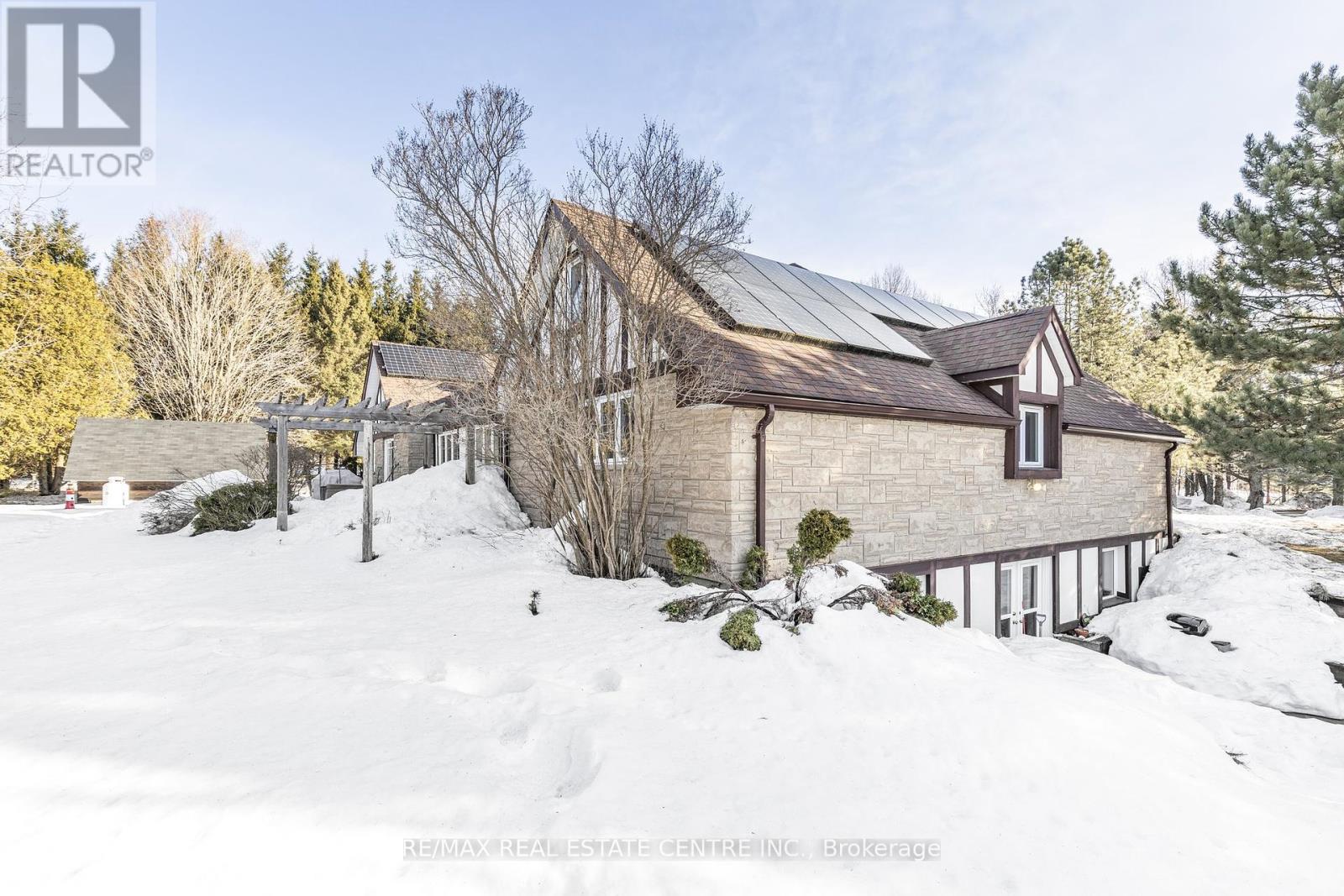 475158 County Road 11, Amaranth, Ontario  L9W 0R6 - Photo 33 - X12165500