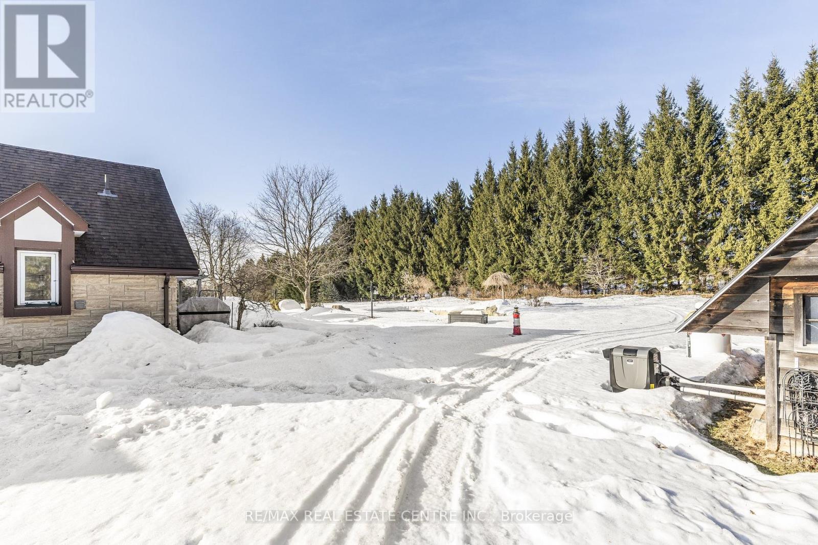 475158 County Road 11, Amaranth, Ontario  L9W 0R6 - Photo 46 - X12165500
