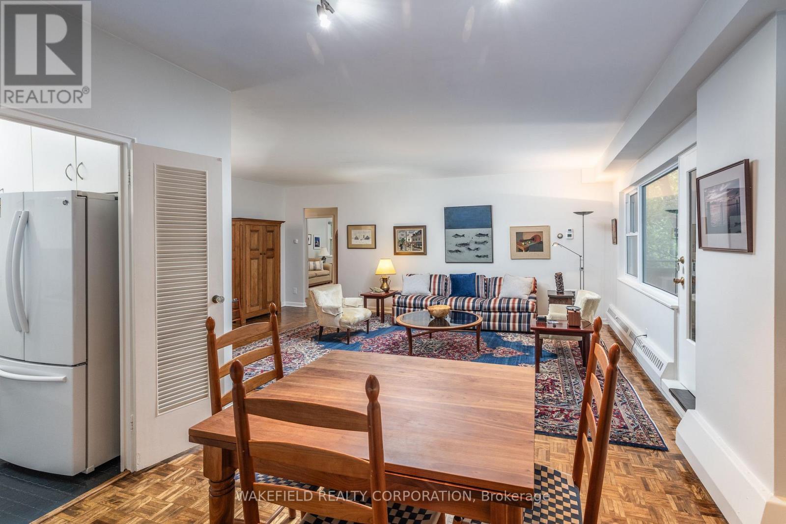 138 - 21 Dale Avenue, Toronto (Rosedale-Moore Park), Ontario  M4W 1K3 - Photo 7 - C12175086