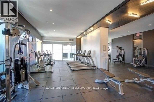 3206 - 125 Peter Street, Toronto, Ontario  M5V 0M3 - Photo 5 - C12175098