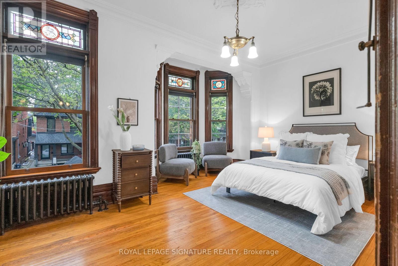 536 Euclid Avenue, Toronto, Ontario  M6G 2T2 - Photo 21 - C12175140