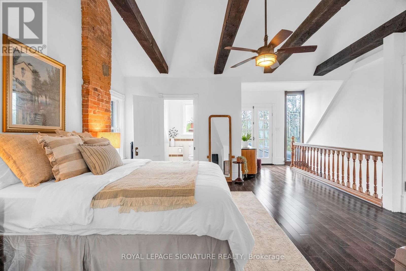 536 Euclid Avenue, Toronto, Ontario  M6G 2T2 - Photo 30 - C12175140