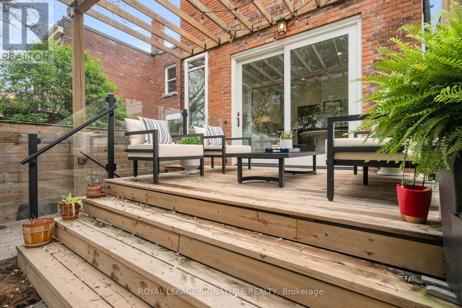 536 Euclid Avenue, Toronto, Ontario  M6G 2T2 - Photo 36 - C12175140