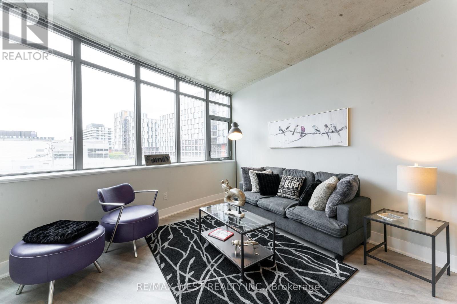 303 - 90 Trinity Street, Toronto, Ontario  M5A 0E4 - Photo 20 - C12175147