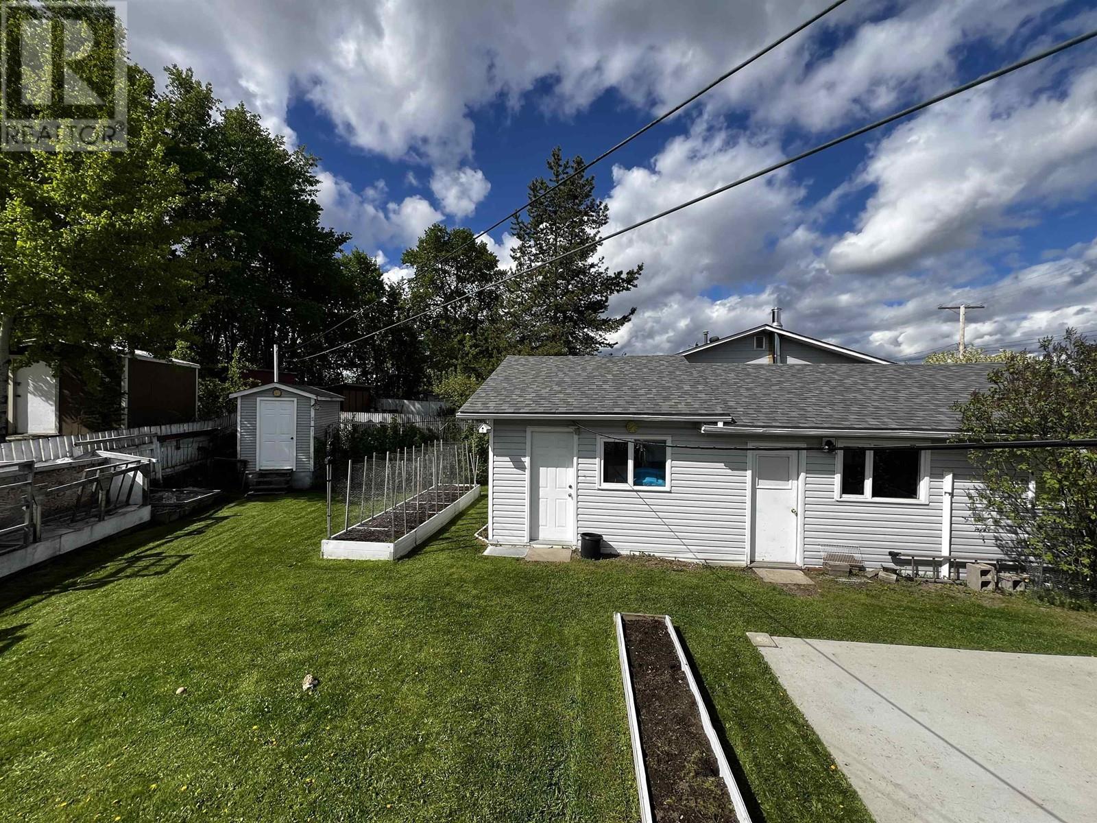 316 Tunasa Crescent, Fraser Lake, British Columbia  V0J 1S0 - Photo 30 - R3006785