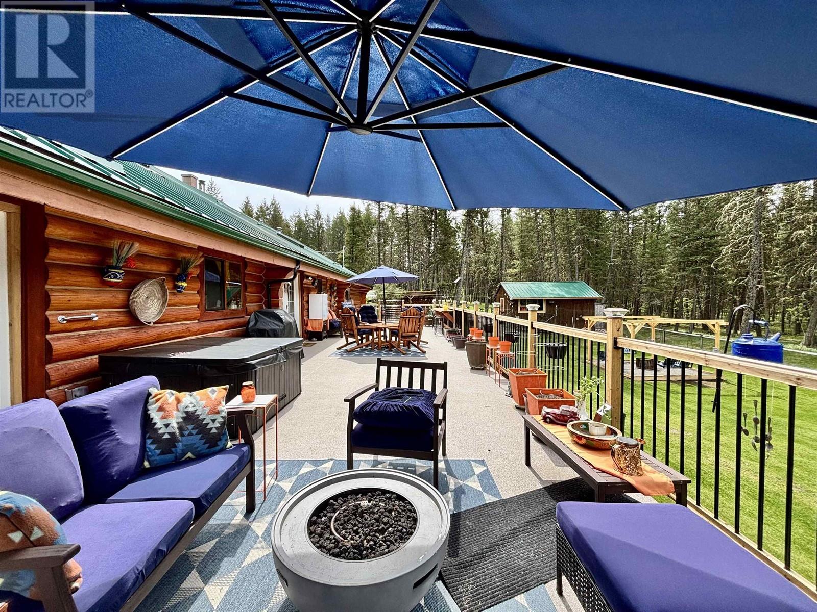 4960 Monical Road, 108 Mile Ranch, British Columbia  V0K 2Z0 - Photo 32 - R3006837