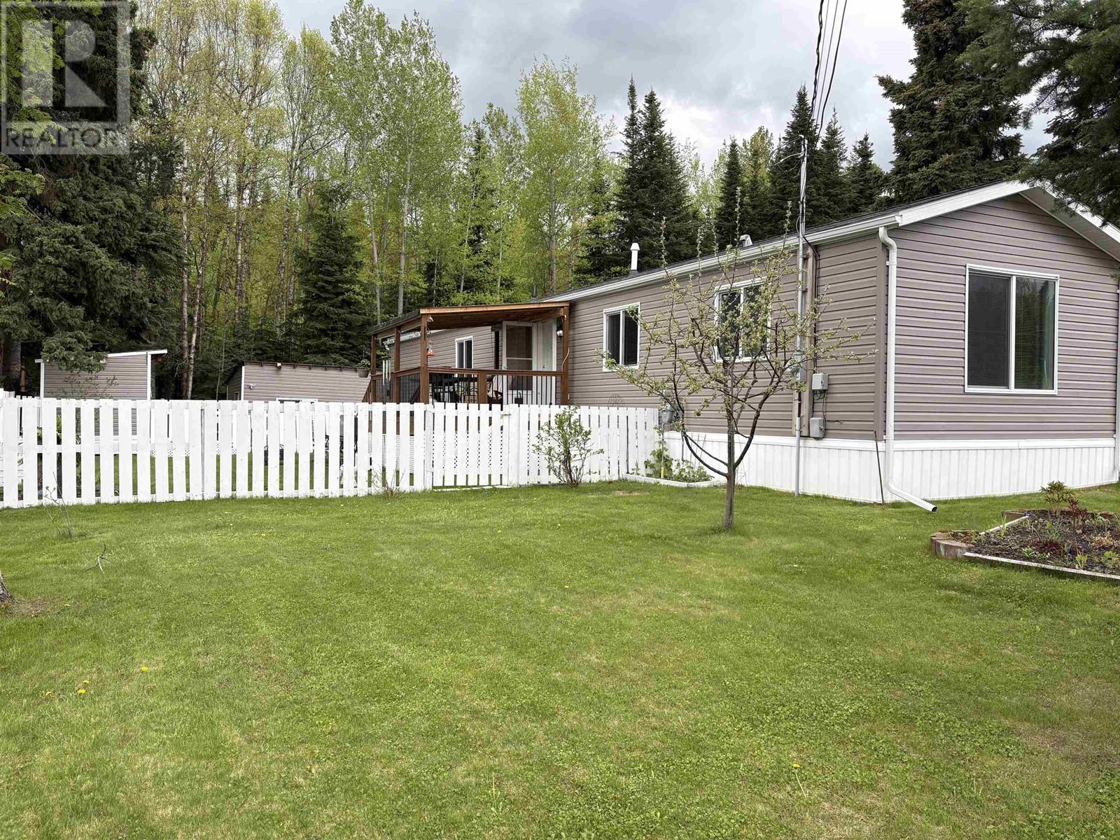 4597 Handlen Road, Prince George, British Columbia  V2K 2J7 - Photo 1 - R3006907
