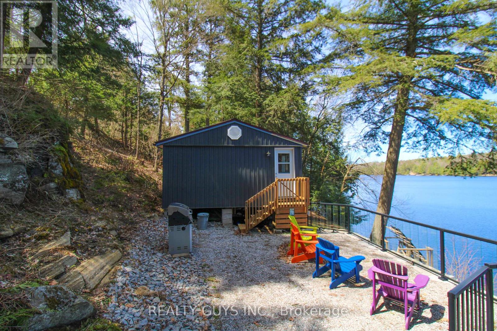 959 Beaver Lake Road, Trent Lakes, Ontario  K0L 1J0 - Photo 21 - X12010886