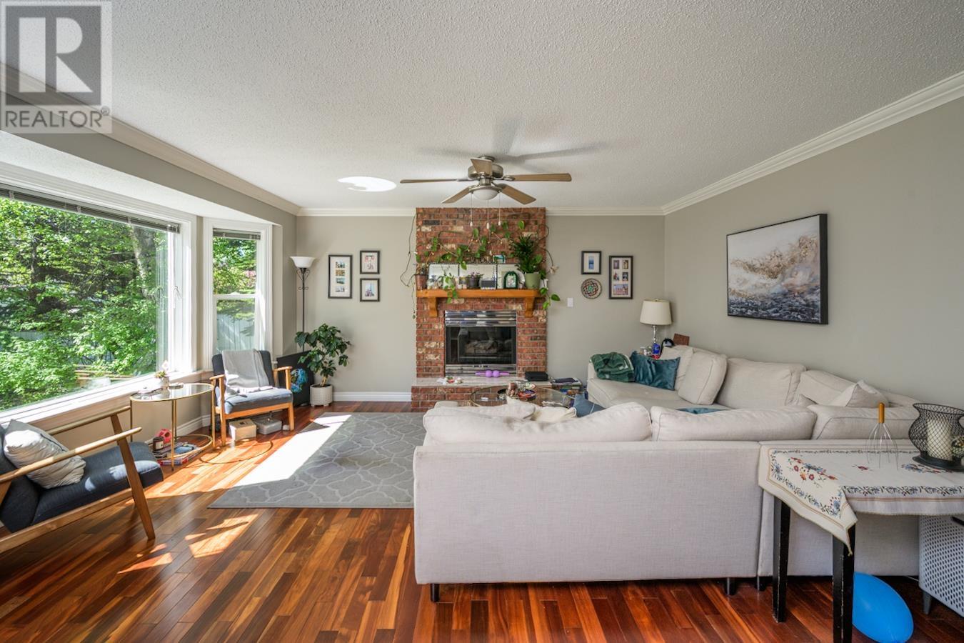 3099 Whitesail Place, Prince George, British Columbia  V2K 4E3 - Photo 11 - R3007307