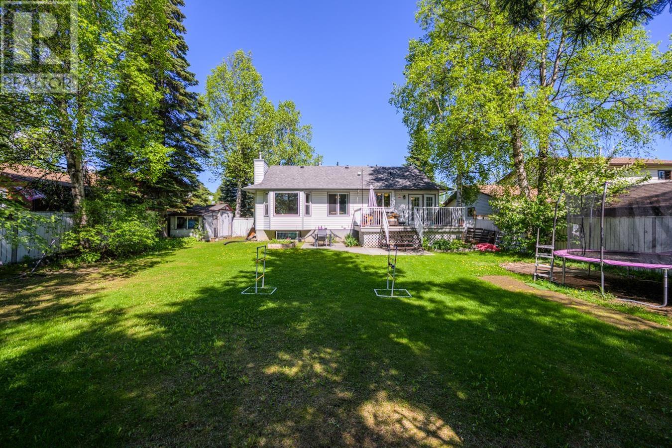 3099 Whitesail Place, Prince George, British Columbia  V2K 4E3 - Photo 2 - R3007307