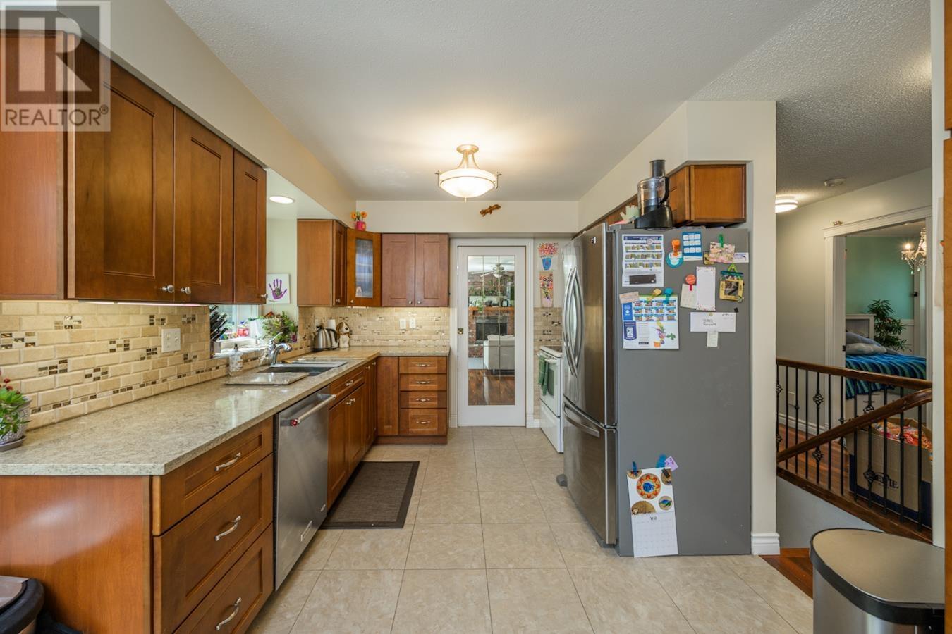 3099 Whitesail Place, Prince George, British Columbia  V2K 4E3 - Photo 24 - R3007307