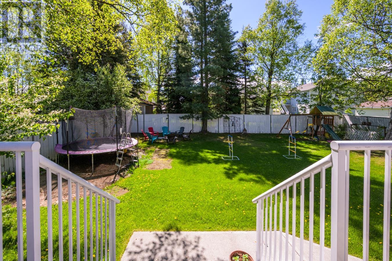 3099 Whitesail Place, Prince George, British Columbia  V2K 4E3 - Photo 31 - R3007307