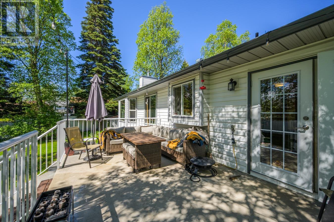 3099 Whitesail Place, Prince George, British Columbia  V2K 4E3 - Photo 32 - R3007307