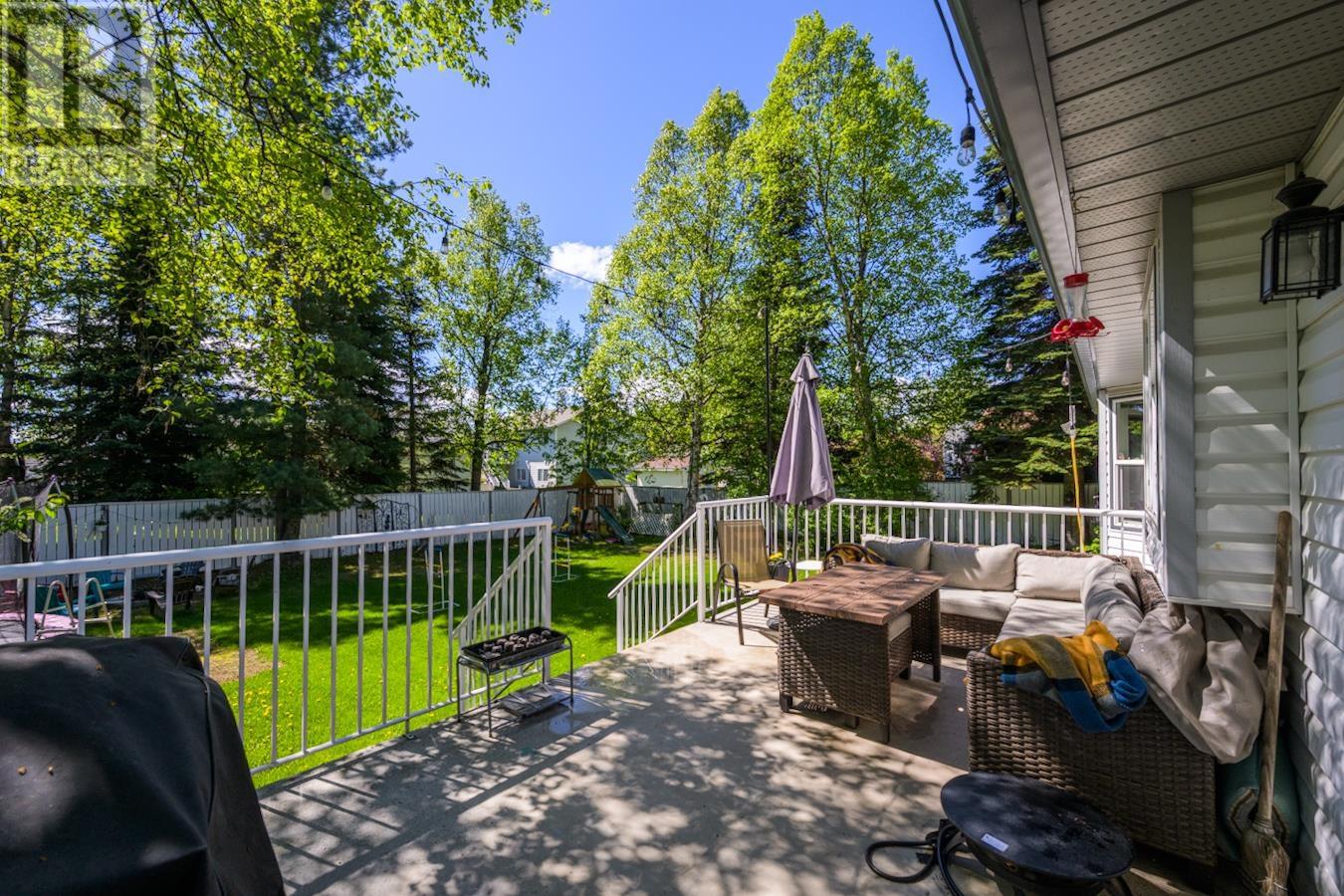 3099 Whitesail Place, Prince George, British Columbia  V2K 4E3 - Photo 33 - R3007307