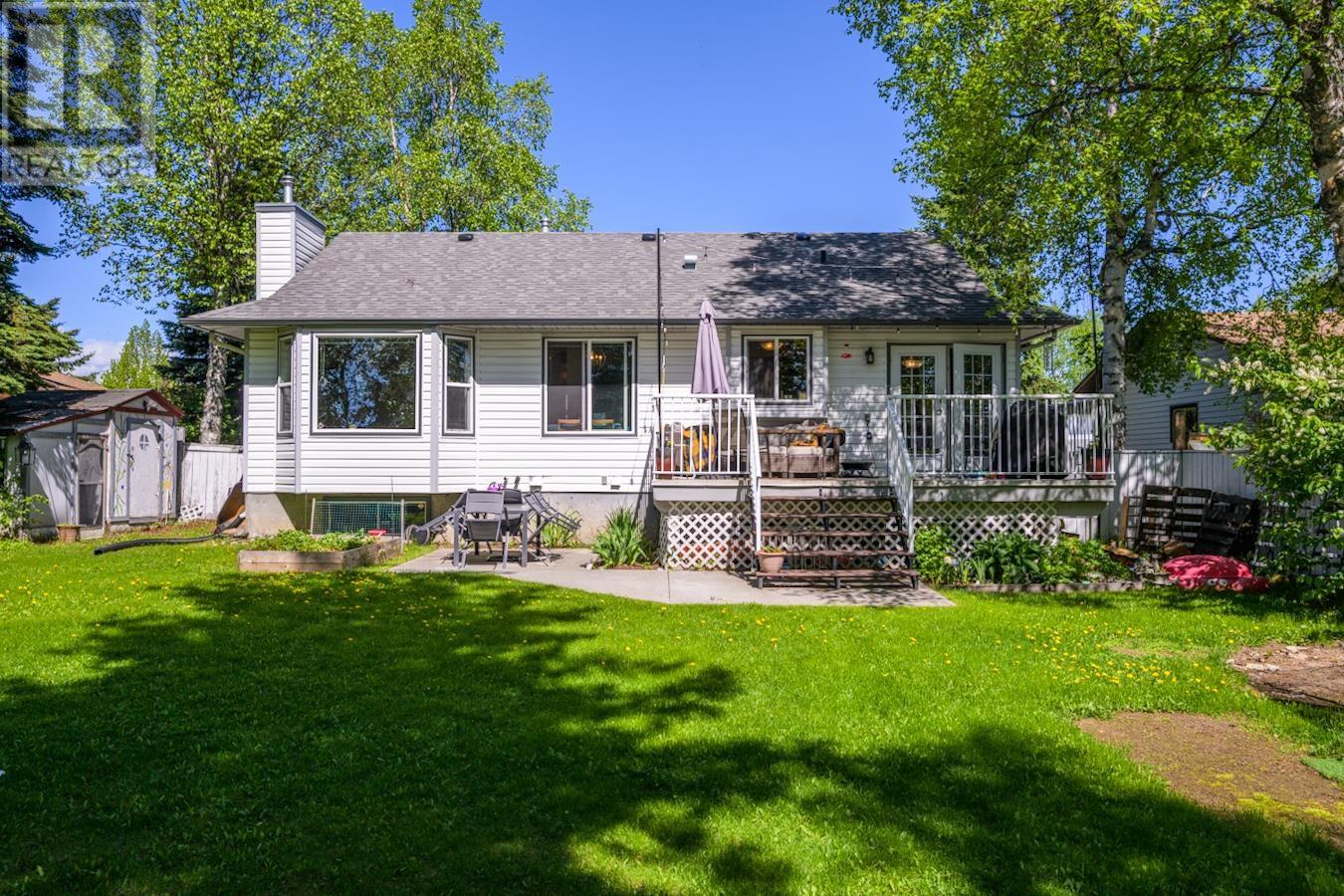 3099 Whitesail Place, Prince George, British Columbia  V2K 4E3 - Photo 35 - R3007307