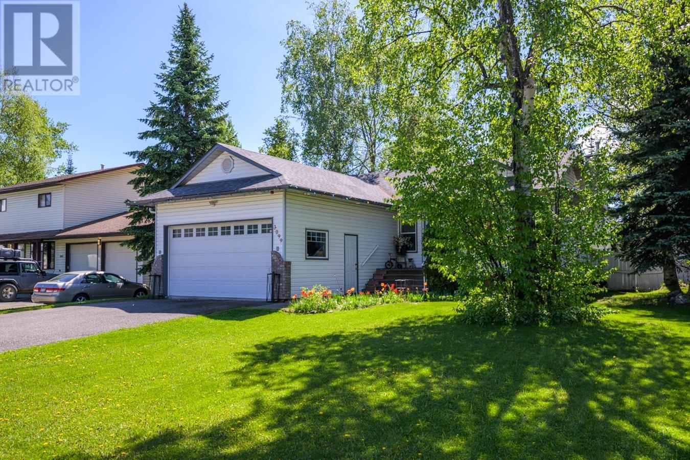 3099 Whitesail Place, Prince George, British Columbia  V2K 4E3 - Photo 37 - R3007307