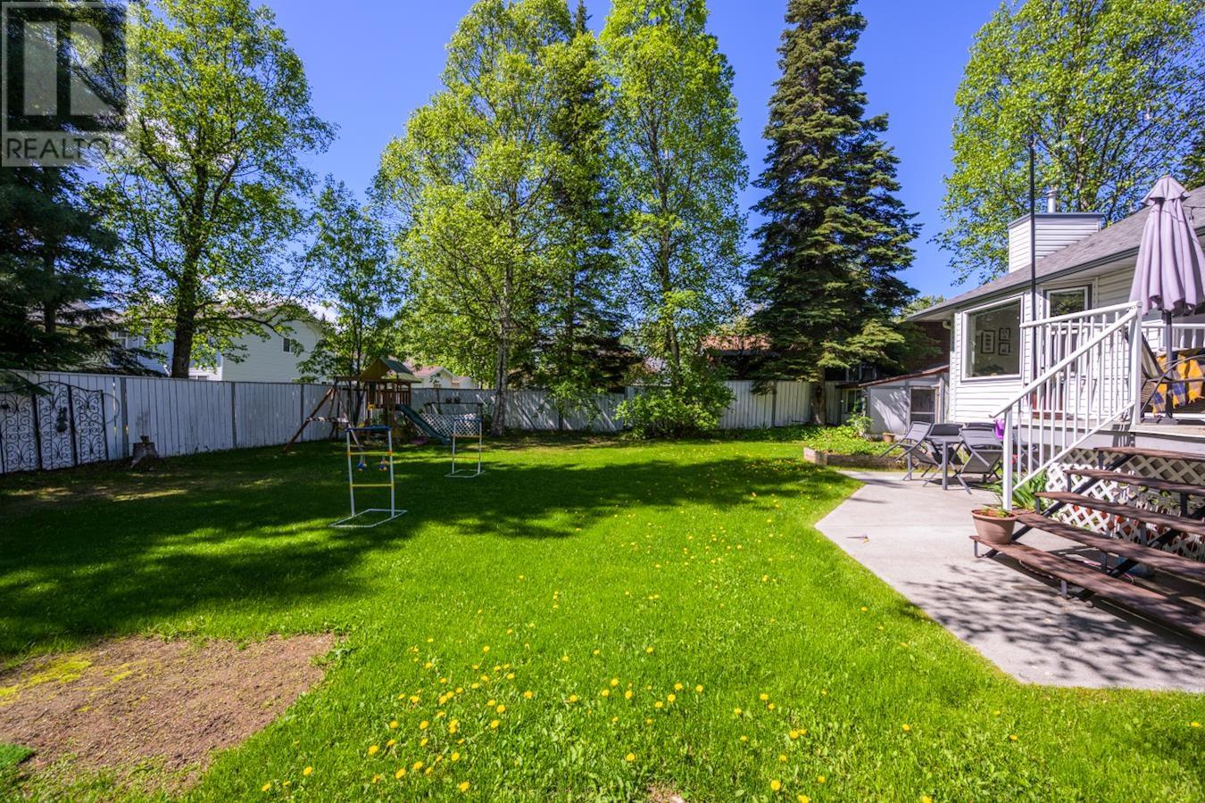 3099 Whitesail Place, Prince George, British Columbia  V2K 4E3 - Photo 4 - R3007307